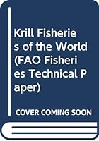 Krill Fisheries of the World 9251040125 Book Cover