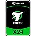 Seagate Exos X24 SATA 16To 512e/4kn