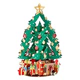 Pavsicgn Weihnachtsgrußkarte - Festliches Sammlerstück,Weihnachten 3D Pop-Up Grußkarte | Für Mutter Vater Freunde Klassenkameraden Teenager Kinder Kaminsims Bücherregal