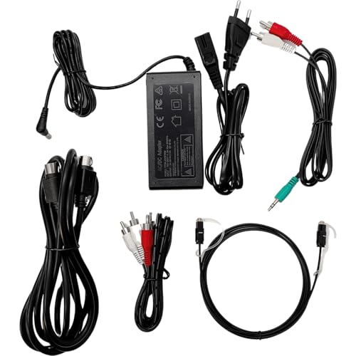 Monitor de Áudio Bluetooth 5.0 Caixa De Som Ativa 130W Entradas Óptica E Auxiliar RCA e HDMI-ARC par