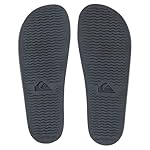 Quiksilver Herren Rivi Slide Adjust Ii Sandale - Image 5