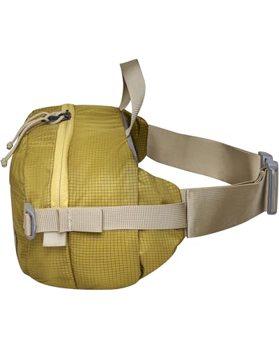 Image of Mystery Ranch Full Moon Fanny Pack - Adjustable Hip or Shoulder Bag Perfect for Travel, Hiking & Everyday Carry - 6.3L
