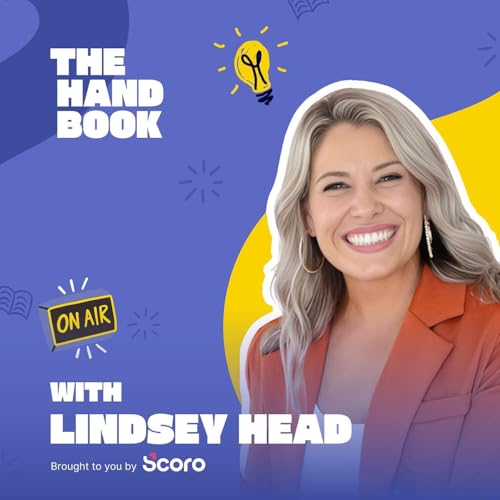 Lessons From Scaling $750k to $25m with Lindsey Head cover art