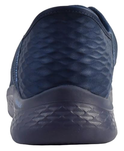 Image of Skechers Men's Slip-Ins: Go Walk Flex Hands Up
