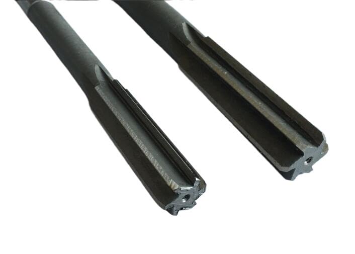 HSS Straight Shank Reamer Chucking Reamer 11/12/13/14/15/16/17/18/19/20 mm(20mm)