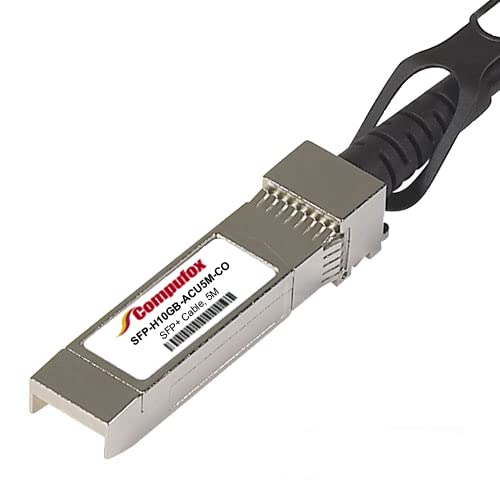 SFP-H10GB-ACU5M (VXR100%݊)