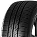 Haida SCEPHP HD667 All-Season Passenger Car Touring Radial Tire-185/55R15 185/55/15 185/55-15 82V Load Range SL 4-Ply BSW Black Side Wall UTQG 340AA