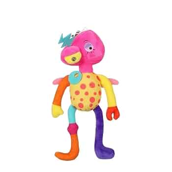 新品 アメイジングデジタルサーカス 着物 色紙 5点セット ジャックス ガングル m49111263473_1.jpg?1750639411