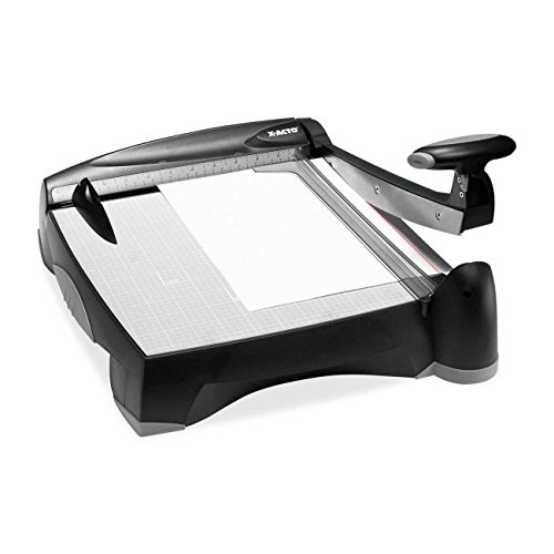 XACTO Heavy Duty 12Inch Laser Trimmer (26234) Amazon.in Office