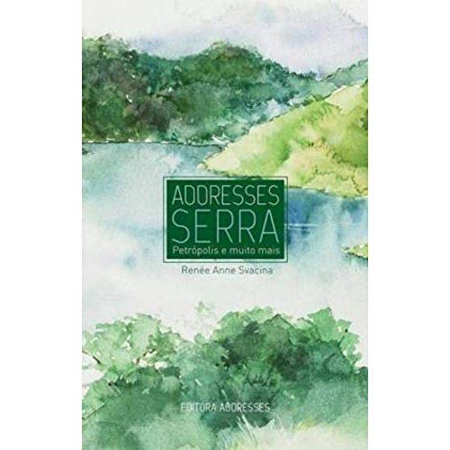  Addresses Serra - Petropolis E Muito Mais