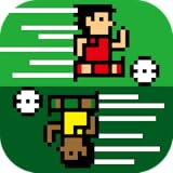 easy to control Bravo Soccer Bouncer - Tap And Jump ! My Pocket Sport Football Hero Showdown