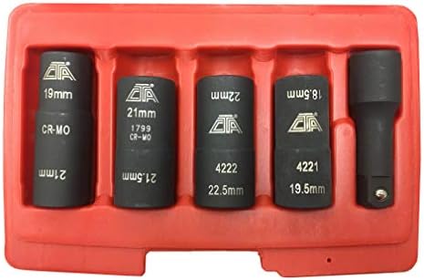 CTA Tools 1463 Flip Socket Set (5 Piece), 1 Pack