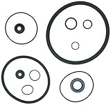Gates 351360 Power Steering Pump Seal Kit