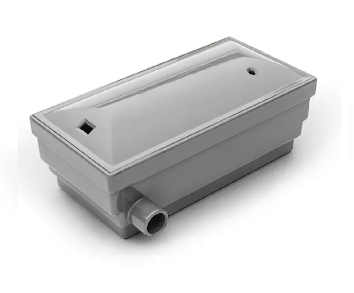 OTICA Air Inlet Filter for Oxygen Concentrator for (Philips Ever Flo)