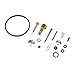 Mtsooning Carburetor Rebuild Kit for Tecumseh 31840 2HP-7HP Engine