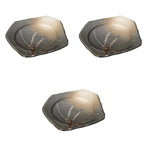 3Zbg ʂM [ 16×15×2.4cm ] | M Zgmz|(Setomonohonpo)