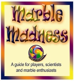 Fabricas Selectas Marble Madness Guide