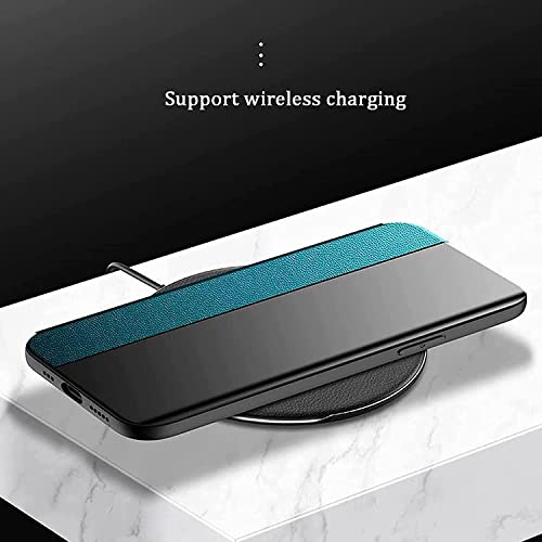 Étui antichoc iPhone 13 Mini protégeant l'écran avec clapet flip - 7