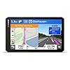 Garmin dezl LGV700 MT-D EU – GPS Poids Lourds – 6.95 Pouces – Carte Europe 46 pays – Trafic intégré – Répertoire de…