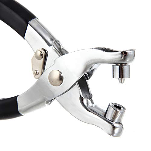 Hyper Tough Eyelet Pliers Kit TN50066J