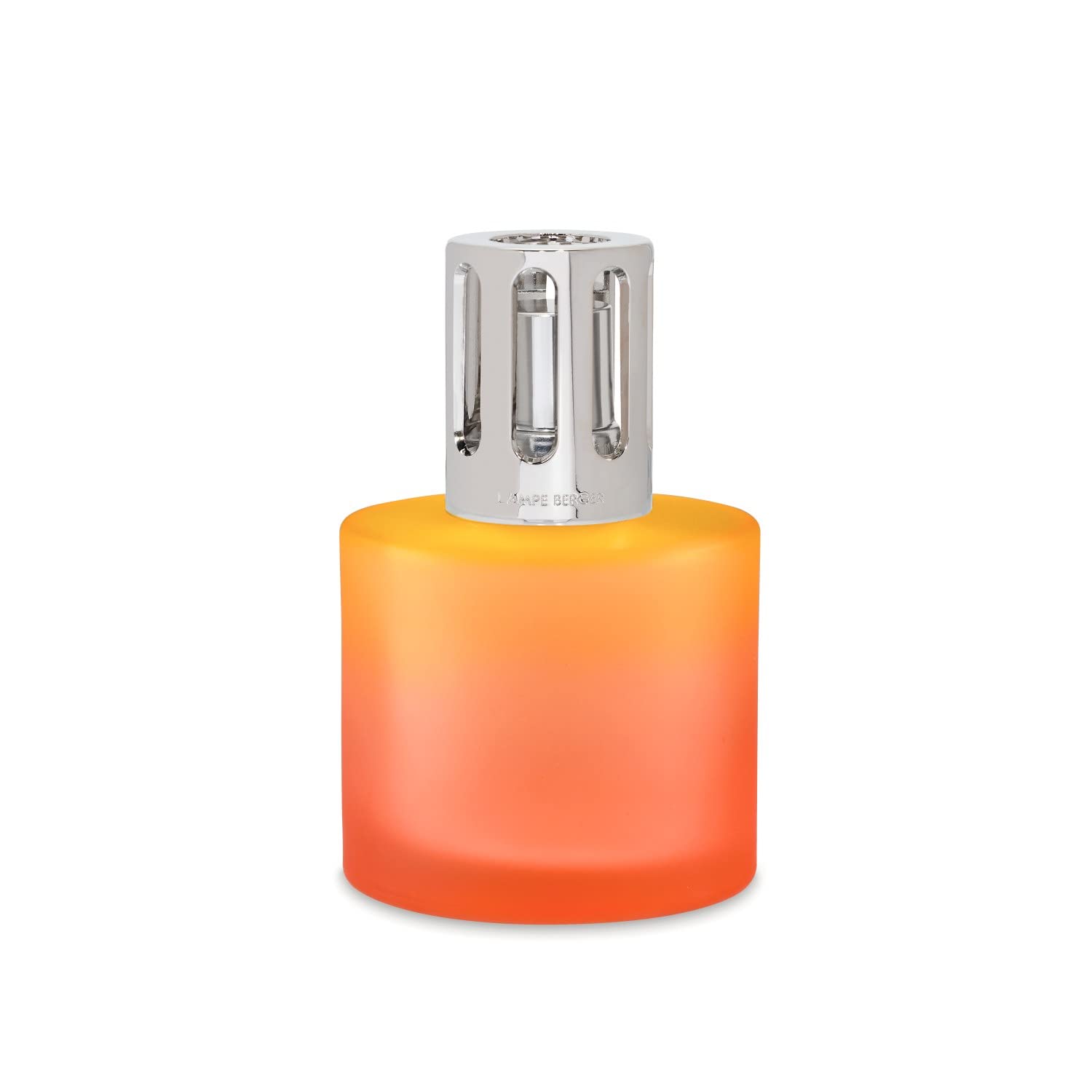 Lampe Berger Blissful Duftkerze – Coco Monoi Duft, 240g, Vegan