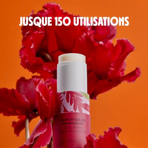 Roger & Gallet Gingembre Parfum Solide 5g - vue 3