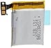 Samsung Internal Battery for GH43-03992A - Silver
