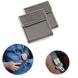 Comfort Auto Shoulder Neck Strap Positioner Locking Clip Protector, ANDTOBO Universal Vehicle Car Se