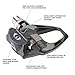 SHIMANO DURA-ACE PD-R9100 Top Road Bike Pedals