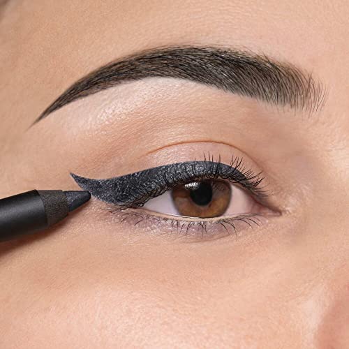 Artdeco Artdeco soft eyeliner waterproof - cremiger kajalstift wasserfest langanhaltender eye liner mit hoher deckkraft - 1 x 12 g Artdeco Artdeco soft eyeliner waterproof - cremiger kajalstift wasserfest langanhaltender eye liner mit hoher deckkraft - 1 x 12 g