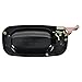 Door Handle Textured Black Front & Rear Kit Set of 4 for Chevy GMC Pickup SUV