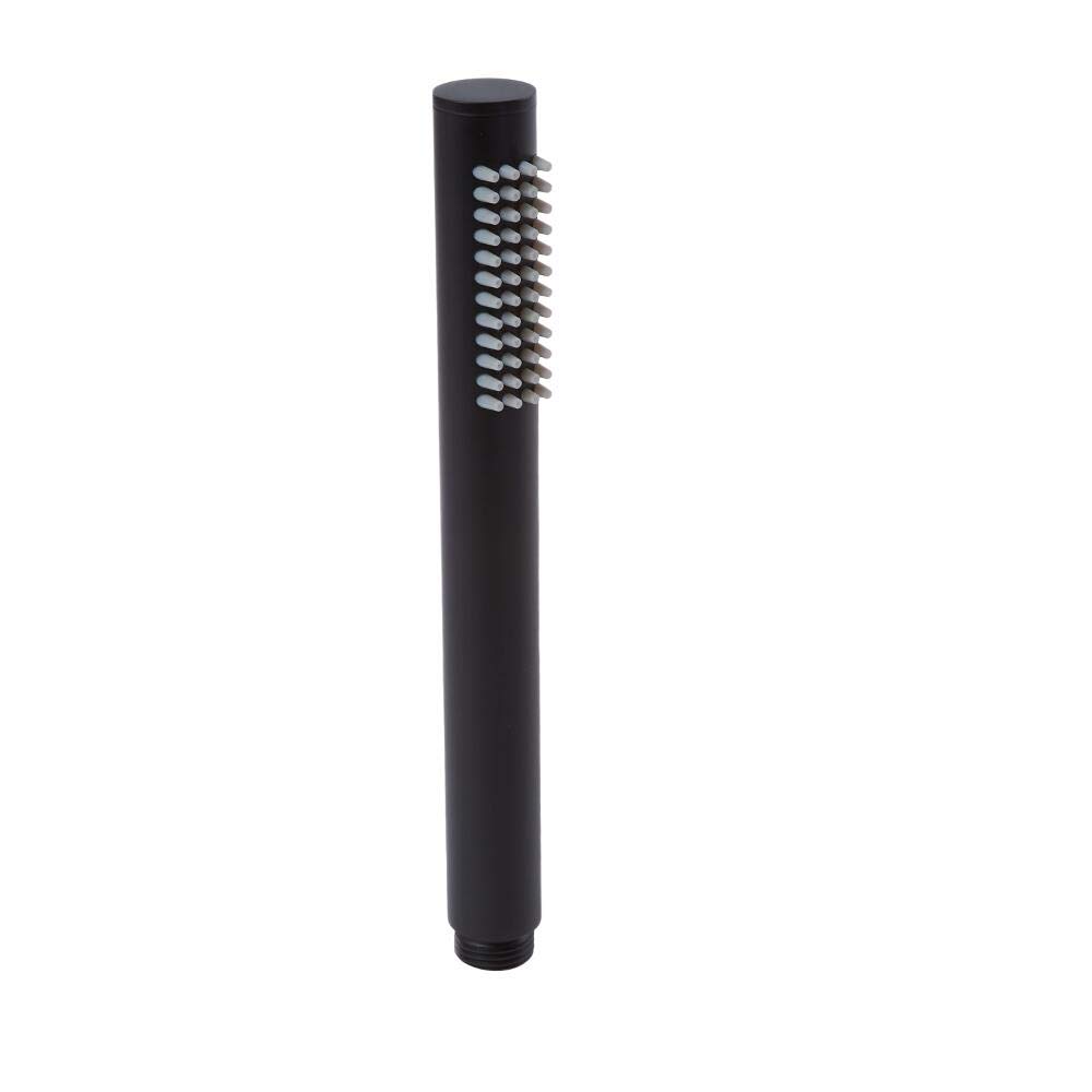 Milano Black Nero Pencil Hand Shower Handset