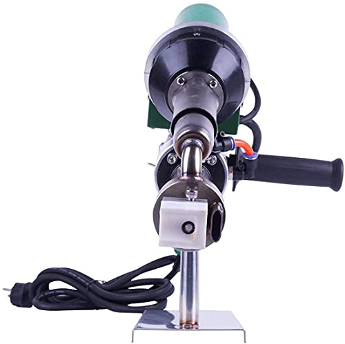 Handheld Plastic Welding Extruder Extrusion Gun For Pp Hdpe Ldpe 220V #TOP3