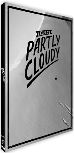 Luz de noche Partly Cloudy ideal para crear un ambiente relajante en el dormitorio