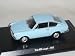 Produktbild Unbekannt FIAT 850 Coupe Blau 1965 1/43 De Agostini Modell Auto Modellauto
