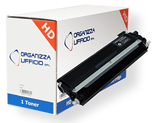 Bramacartuchos - Toner compatibile non OEM Brother...