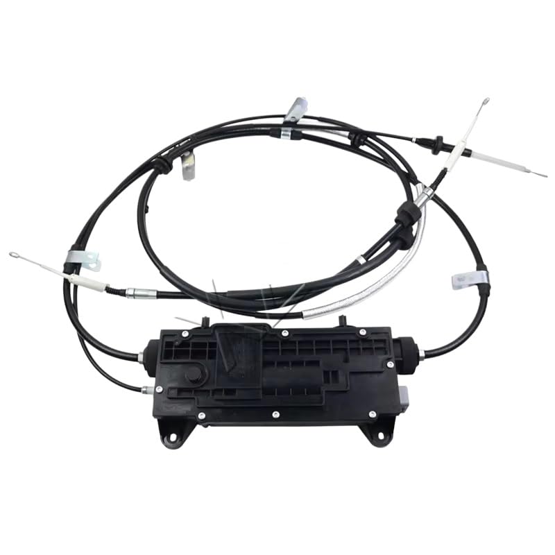 Actuador LR072318 freno de estacionamiento para Land Rover Discovery 4 2