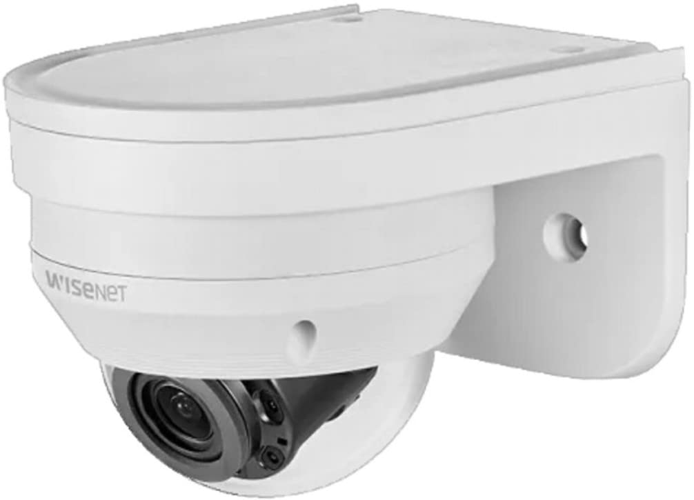 HANWHA SBP-137WMW1 Support et boîtier des caméras de sécurité