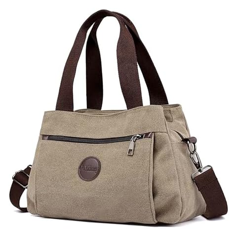 Sac à Main DIRRONA Toile Cover
