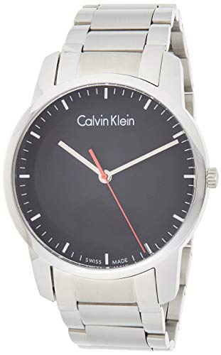 Homme Calvin Klein City Polished Montre K2g2g141 - vue 2