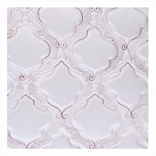 Cuir écologique marine 138cm de large au mètre pour tapisserie de luxe