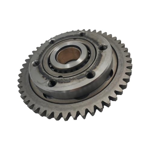 Embrayage de démarreur roue libre 49 dents quad 300cc et SSV 400cc - 3