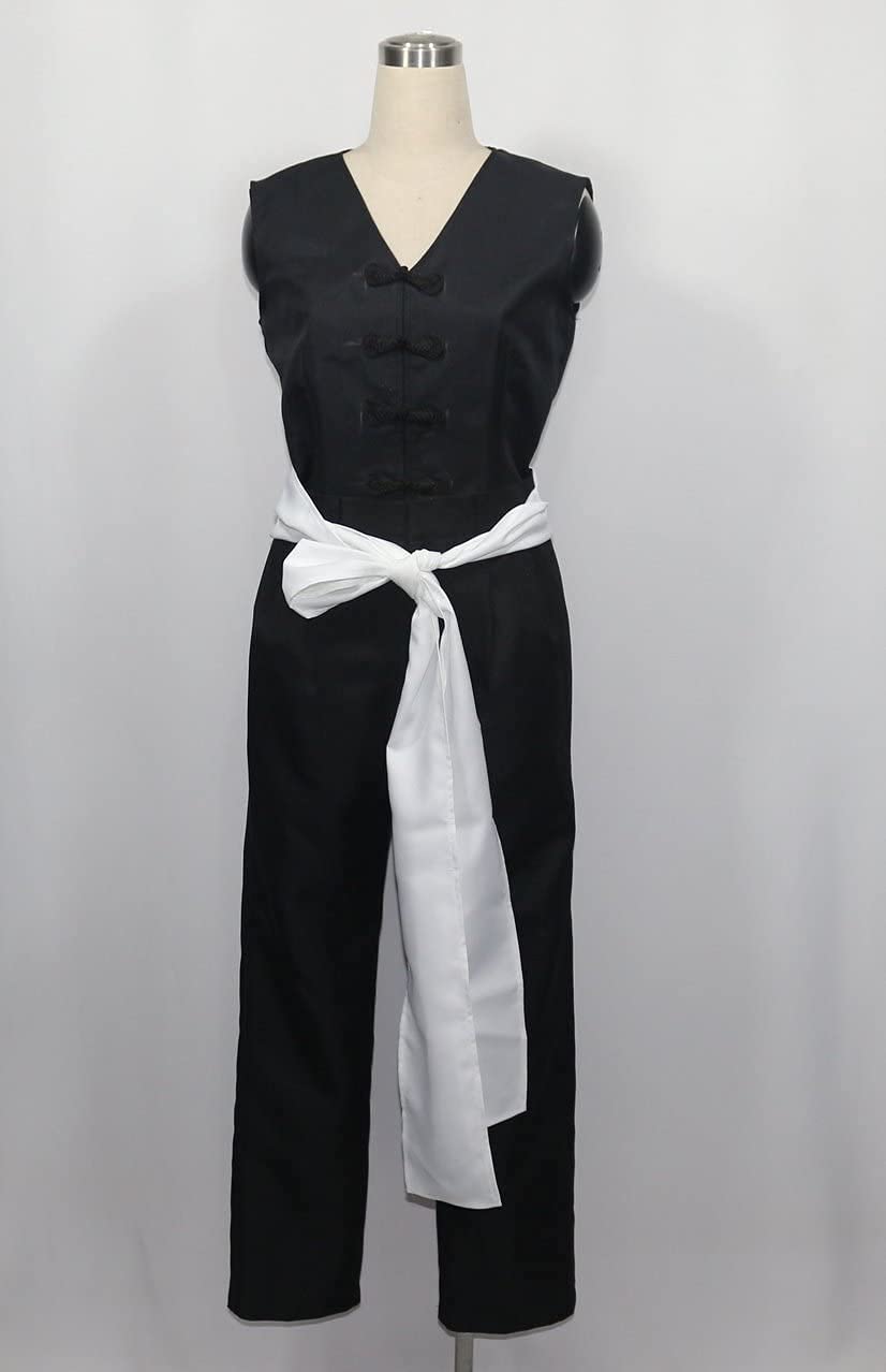 Amazon.co.jp: 【cosmch20】銀魂 高杉晋助 攘夷時代2 コスプレ衣装 (男