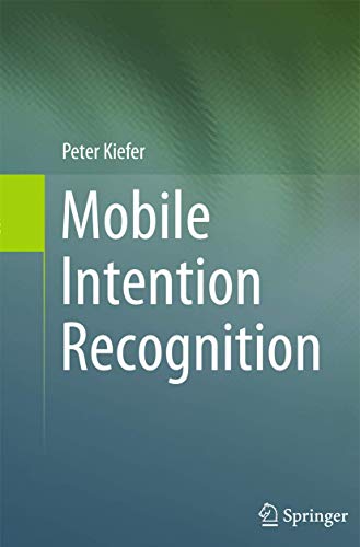 Mobile Intention Recognition view 2