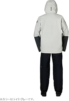 Amazon.co.jp: ダイワ(DAIWA) 防寒着 レインマックス(R)ハイパー