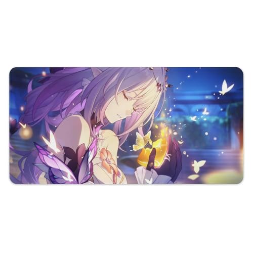 か*ぜ様 崩壊スターレイル　キャストリス　プレイマット　デスクマット　ラバー　未 Amazon.co.jp: 崩壊 スターレイル キャストリス マウスパッド グッズ