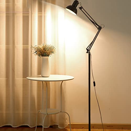 Lampadaire de protection des yeux réglable pour lecture et travail - 3