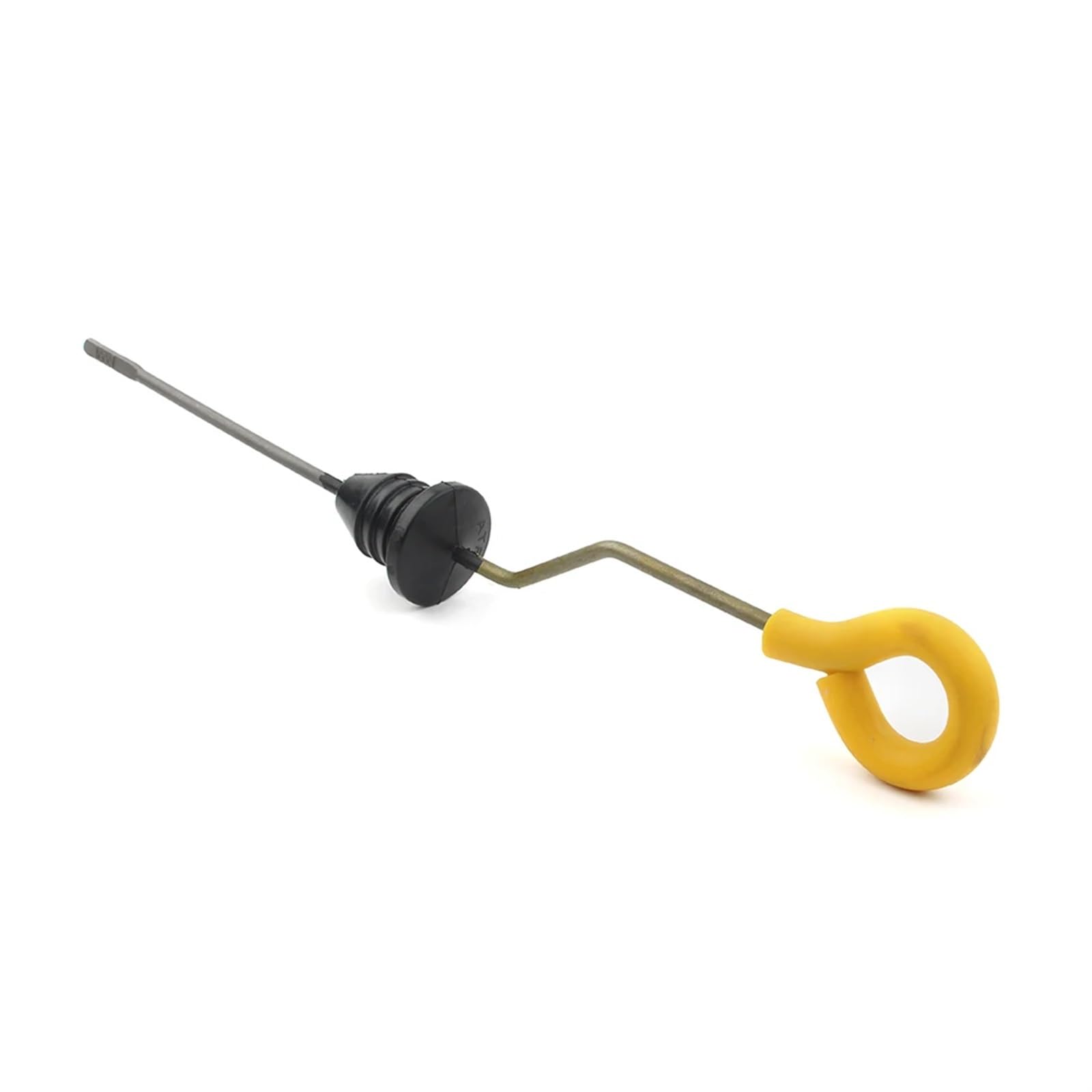Asta di Livello Olio Motore per Auto, codice 25610Plx003, per Honda Civic 2001 2002 2003 2004 2005. Ricambi e Accessori per Auto. Asta di Livello Olio Motore.