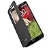 LG Electonics VZW LG G2 QuickWindow Convenient Folio Case