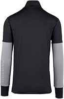 Vista 2 de Mizuno Alpha Quest - Chaqueta de entrenamiento